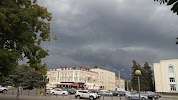 Фотография Центральный Парк, Черкесск, Россия
