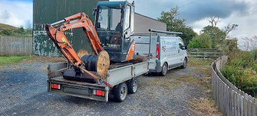WJF Electrical Contracts - Thumbnail
