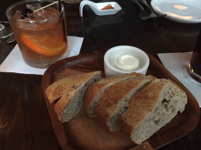 Local 11 Ten Food & Wine