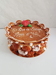 Photo n°14 de Un grain de plaisir à Le Val-d'Ajol (Pâtisserie)