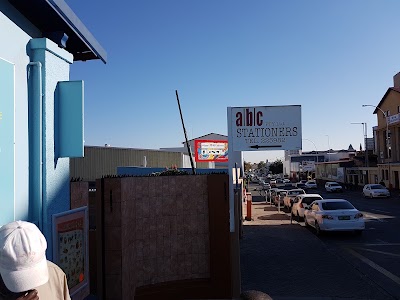 Photos of abc Stationers (PTY) Ltd