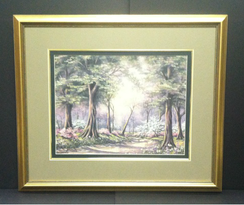 It's Framed - Thumbnail