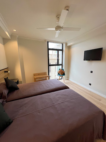 Hotel Adonis Capital by null