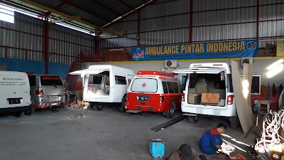 Photos of PT.Ambulance Pintar Indonesia