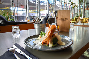 Photo n°31 de La Petite Halle à Paris (Pizzeria)