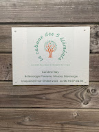 La cabane des 5 éléments à Tarnos