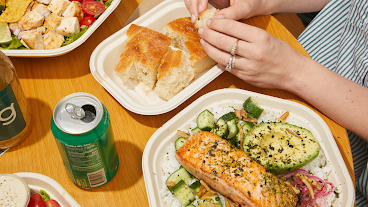 sweetgreen - Healthy Salads, Bowls and Plates by null