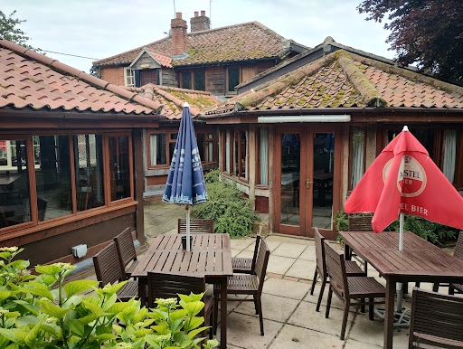 The Olde Windmill Inn - Thumbnail