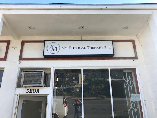 AM Physical Therapy INC