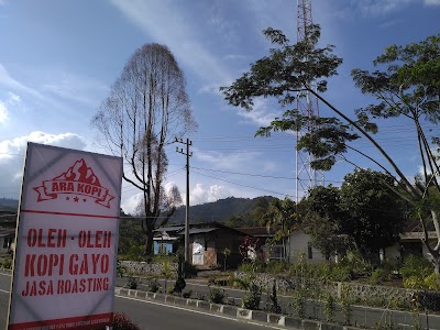 Photos of Ara Kopi Gayo