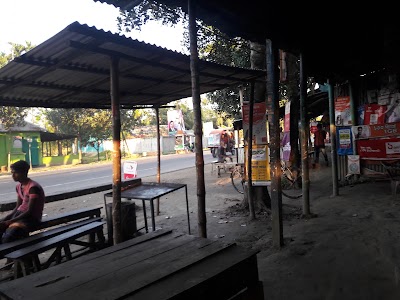 Photos of Mazar Bus Stand