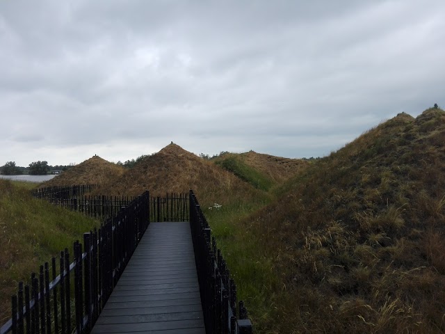 Biesbosch MuseumEiland