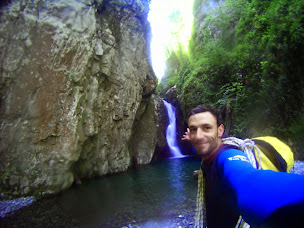 Photo n°22 de Gaia Aventure à Bidos (Escalade)