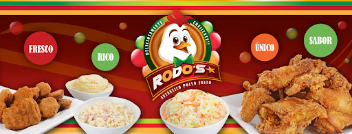 Pollos Rodos, Tecamac, Centro