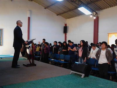 Photos of BETESDA Iglesia Cristiana - Sede:GUAMANI
