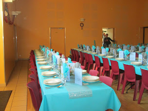 Photo n°26 de JC Traiteur à Bujaleuf (Organisateur d'événements)