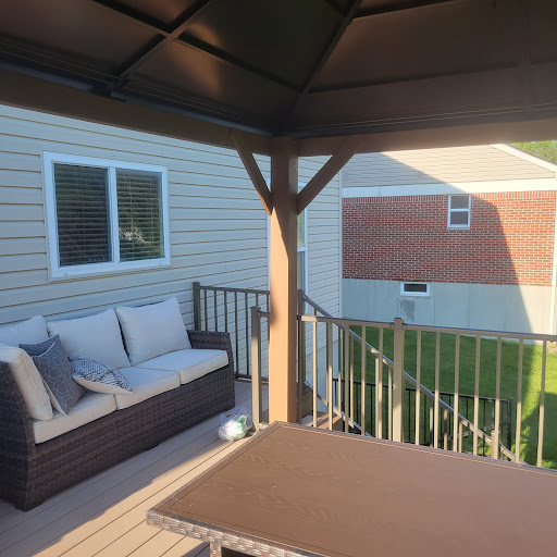 Aspire Painting LLC - Thumbnail