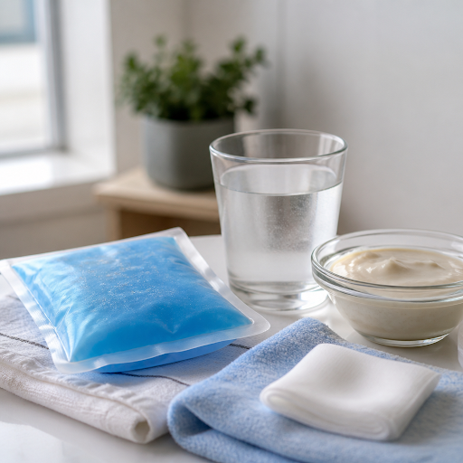 Had a tooth removed recently? With the right home care, healing can be smooth and comfortable. At… post image
