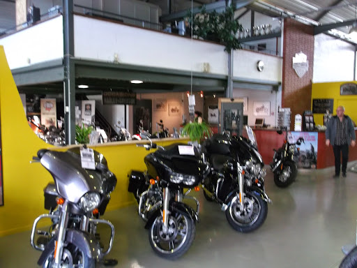 Photo 1 - Burger & Co Les Salins