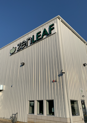 Photo of Zen Leaf Dispensary Canton