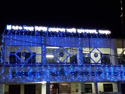 Photos of Mohammad Ali Hospital