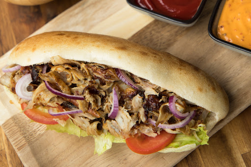 Photo 3 - Chez Gringo