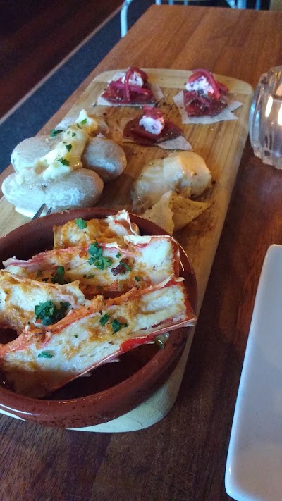 Photos of Presis Tapas