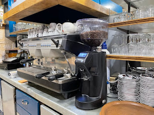 Photo n°15 de Café de France à Châtillon-Coligny (Bar)