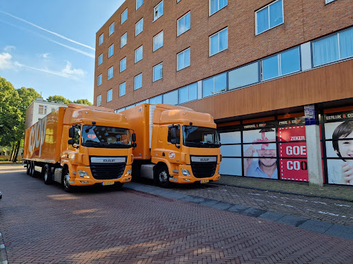 Coop Heeswijkplein - Thumbnail