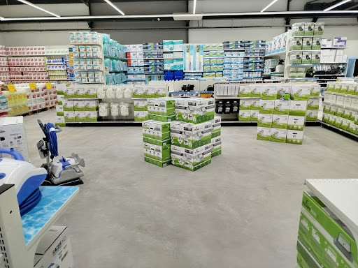 Photo de Cash Piscines à Puget-sur-Argens (83480)