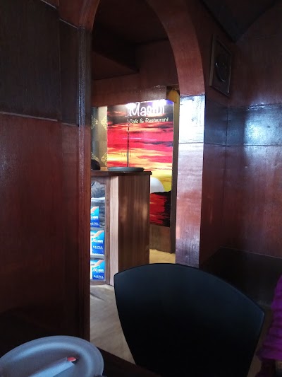 Photos of Mastul Cafe & Resturant
