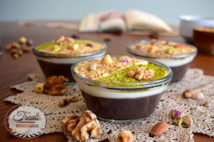 Photo n°2 de CARTHAGE à Vierzon (Pizzeria)