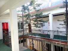 City Gate Hotel gilgit