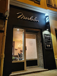 Photo n°2 de Markalan à Nice (Institut de massages)