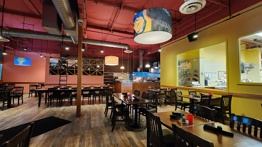 Pomegranate Bistro - Thumbnail