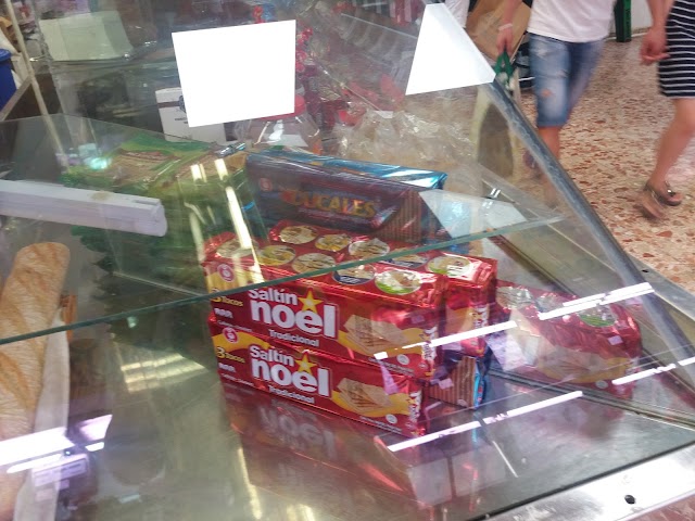 Origen Taste The World