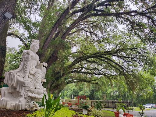 Vien Giac Buddhist Monastery - Thumbnail