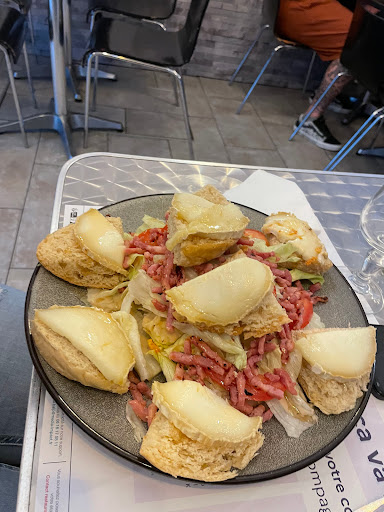 L'Assiette du Cuistot - Thumbnail