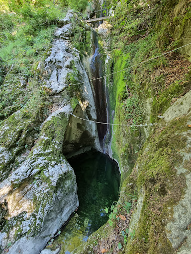 Via Ferrata de Bellevaux - Thumbnail