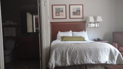 lodging