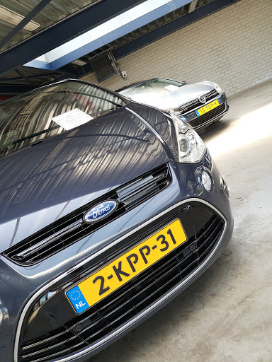 Dealer Jabe Dongen BV - Thumbnail