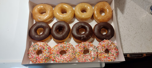 The Hornet's Nest, Daylight Donuts - Thumbnail