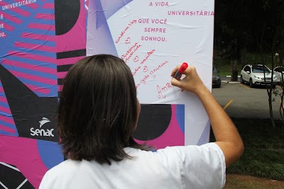 Photos of Senac University Center - Campos do Jordao