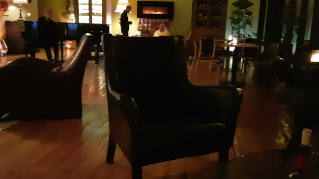 Opiniones de The Piano Bar At the Aubrey en Providencia - Pub