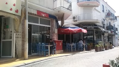 Asucan Restoran