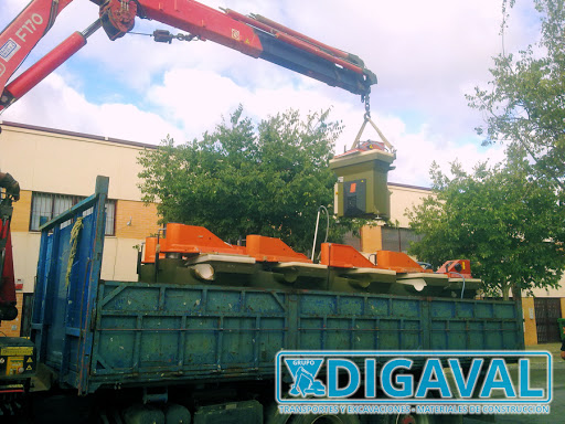 Digaval Garve, S. L.