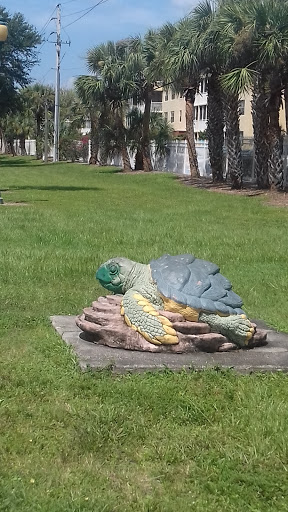 Tuttle Walkway Park - Thumbnail