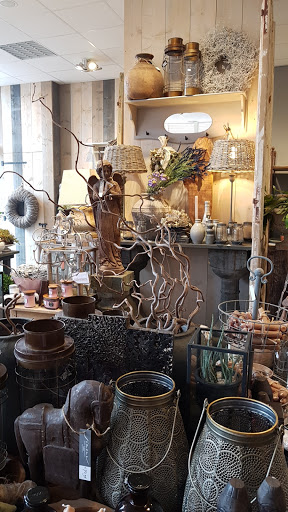Simone Bloem En Woondecoraties Lenssen Gallery - Netherlands