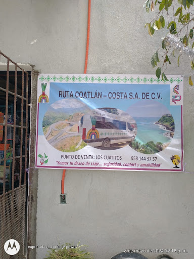 Tienda km-170 Los Cuatitos - Thumbnail
