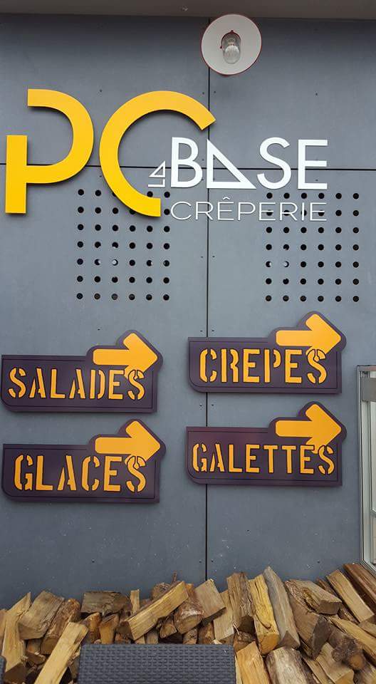 PC de La Base